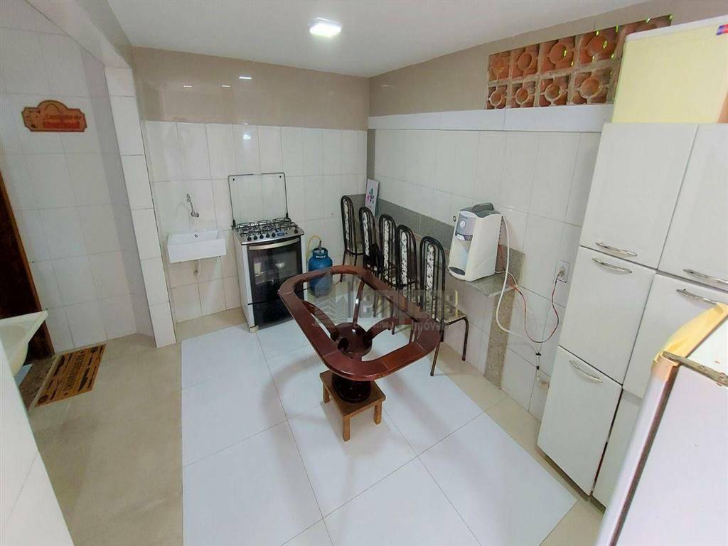 Casa à venda com 3 quartos - Foto 7