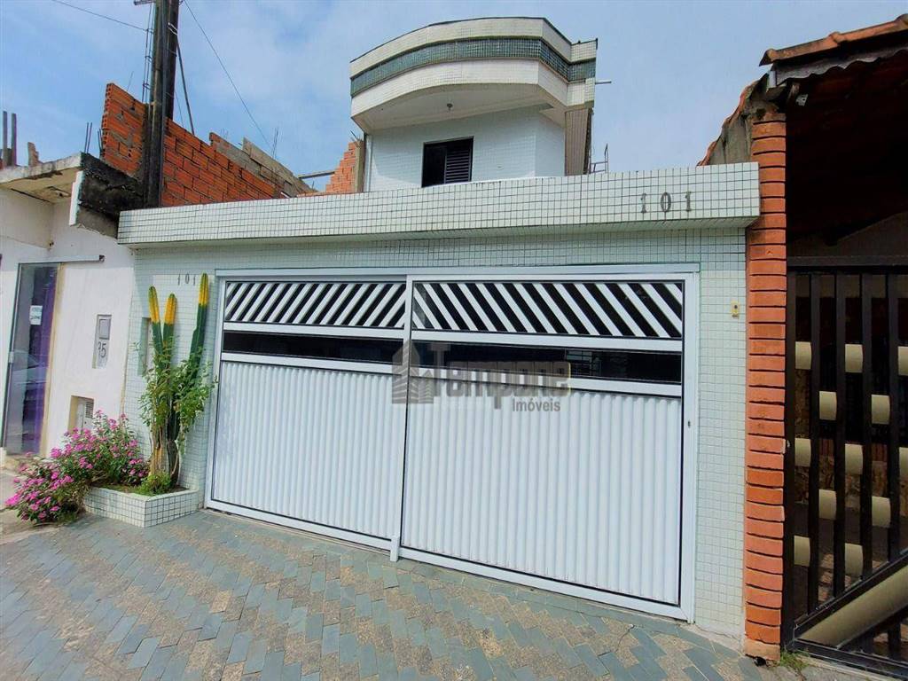 Casa à venda com 3 quartos - Foto 8