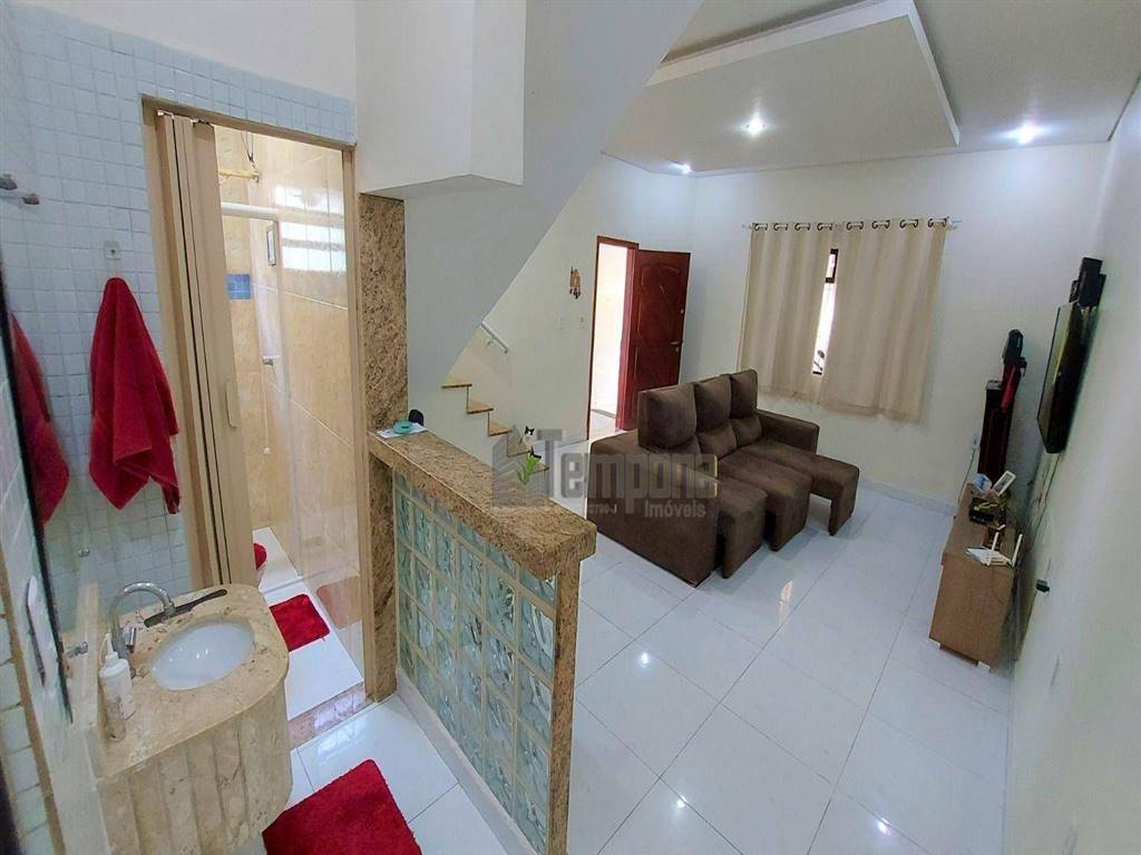 Casa à venda com 3 quartos - Foto 10