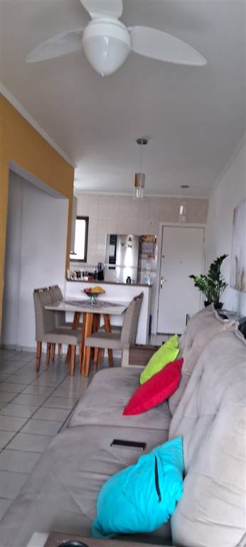 Apartamento, 1 quarto, 52 m² - Foto 3