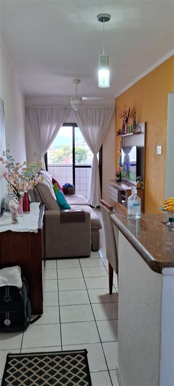 Apartamento, 1 quarto, 52 m² - Foto 7