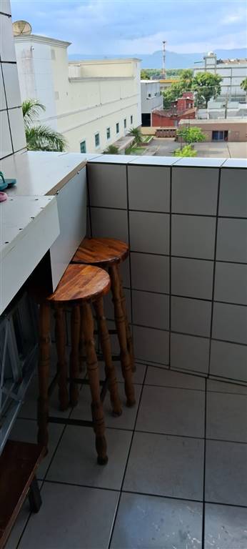 Apartamento, 1 quarto, 52 m² - Foto 8