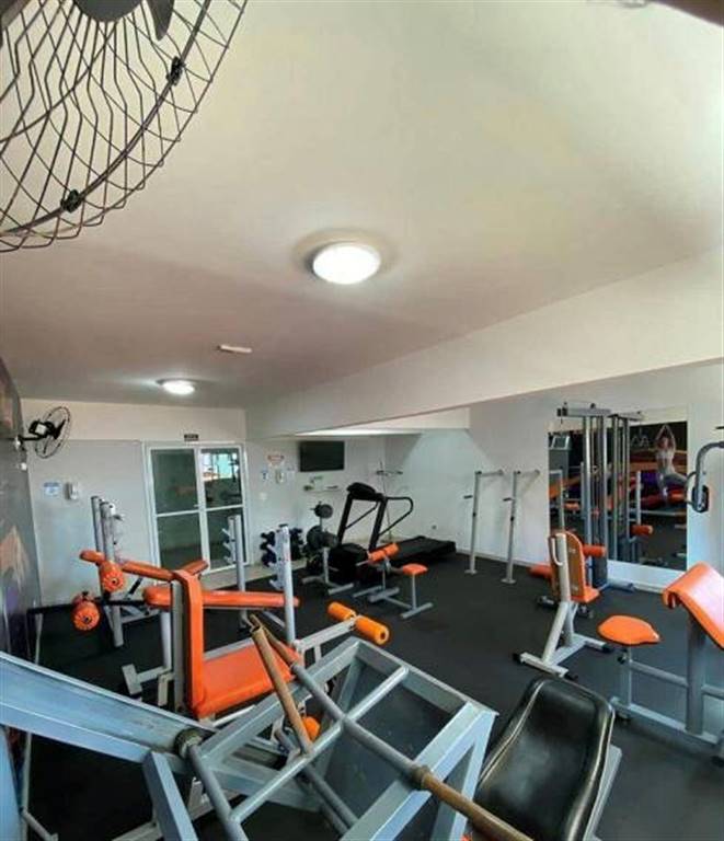 Apartamento, 2 quartos, 78 m² - Foto 21