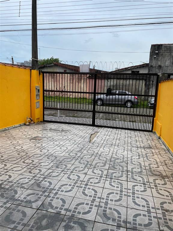 Casa, 2 quartos, 82 m² - Foto 1