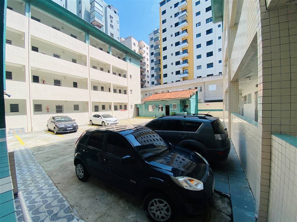 Apartamento, 1 quarto, 40 m² - Foto 3