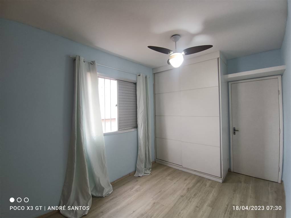 Apartamento, 2 quartos, 58 m² - Foto 2