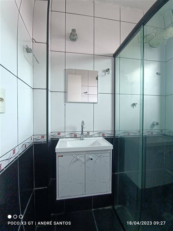 Apartamento, 2 quartos, 58 m² - Foto 8