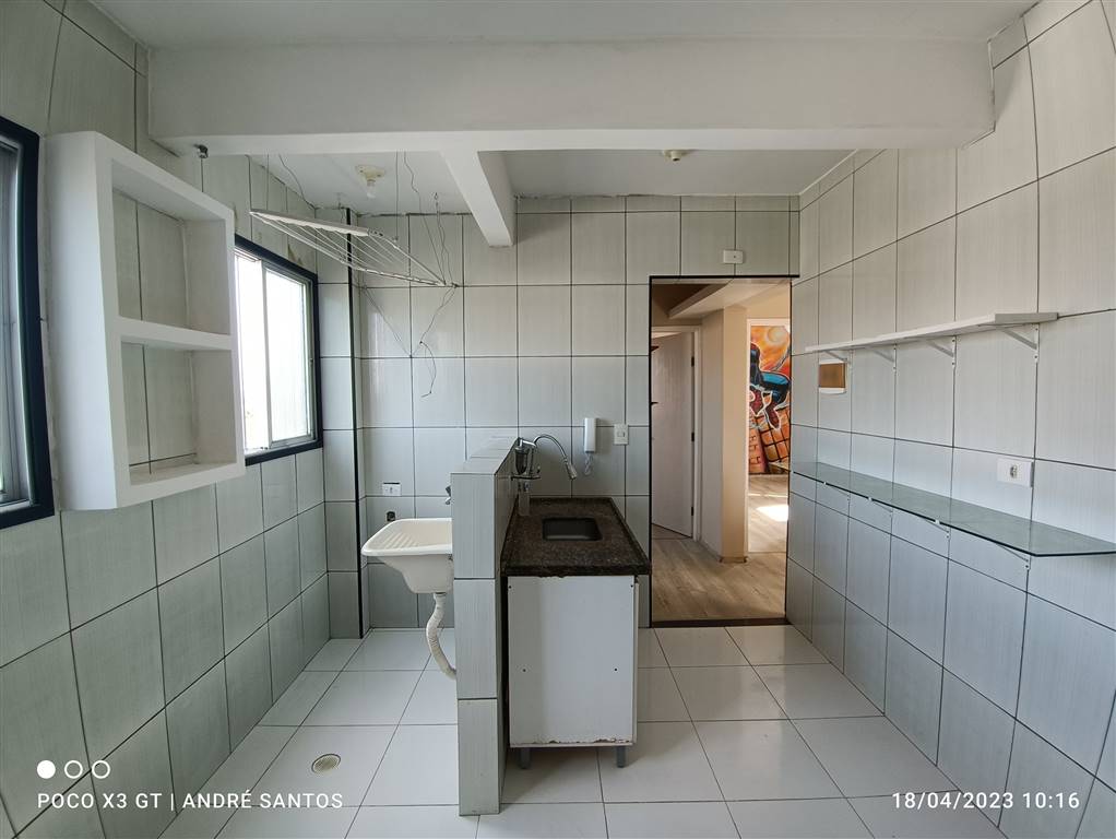 Apartamento, 2 quartos, 58 m² - Foto 11