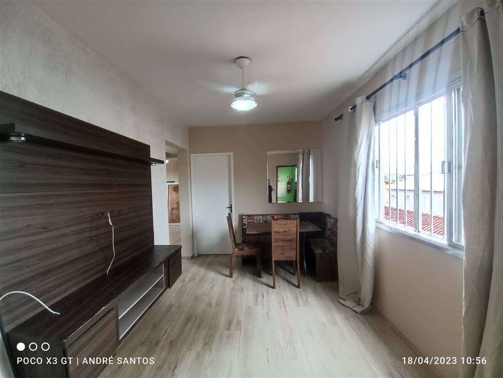 Apartamento, 2 quartos, 58 m² - Foto 20