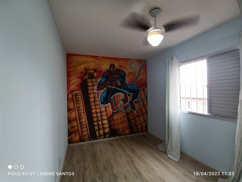 Apartamento, 2 quartos, 58 m² - Foto 24
