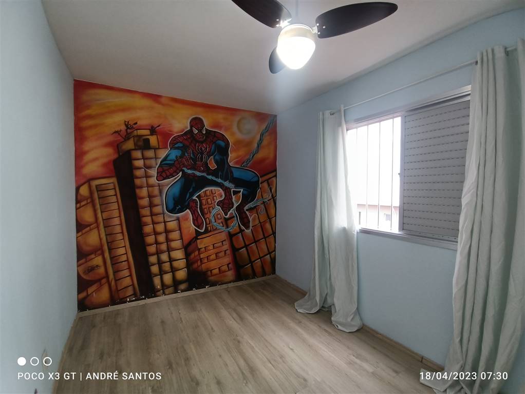 Apartamento, 2 quartos, 58 m² - Foto 25