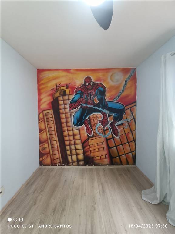 Apartamento, 2 quartos, 58 m² - Foto 26