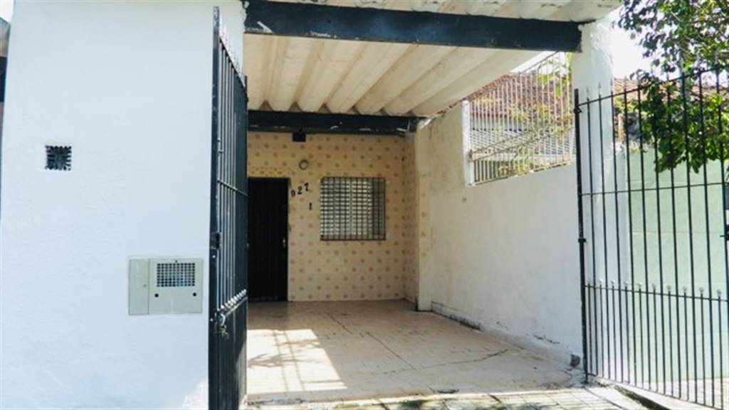 Casa, 1 quarto, 51 m² - Foto 1