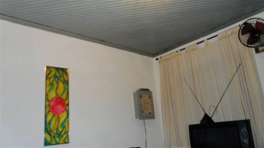 Casa, 1 quarto, 51 m² - Foto 3