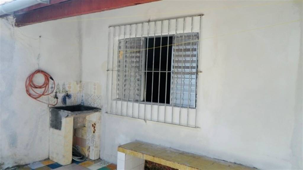 Casa, 1 quarto, 51 m² - Foto 8