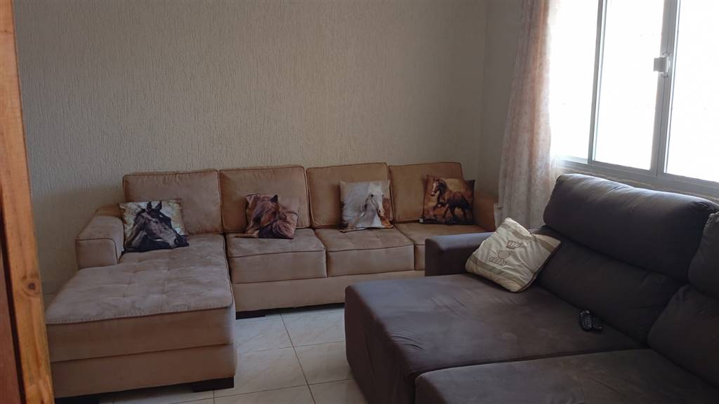 Casa, 3 quartos - Foto 3