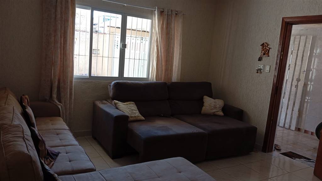 Casa, 3 quartos - Foto 5