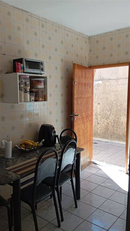 Casa, 3 quartos - Foto 11