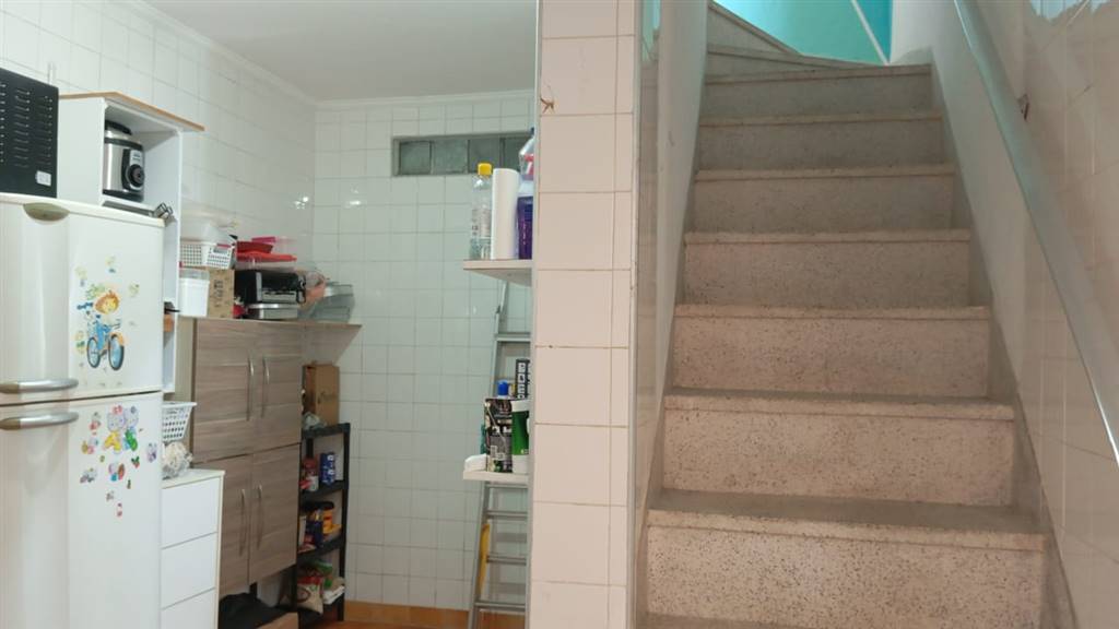 Casa, 3 quartos - Foto 15