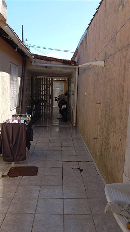 Casa, 3 quartos - Foto 21