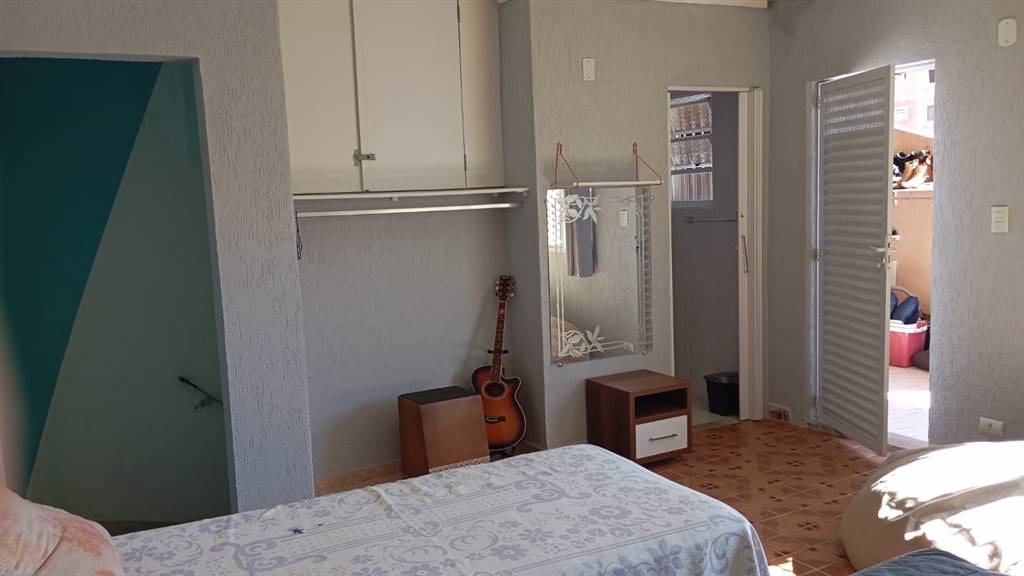 Casa, 3 quartos - Foto 27