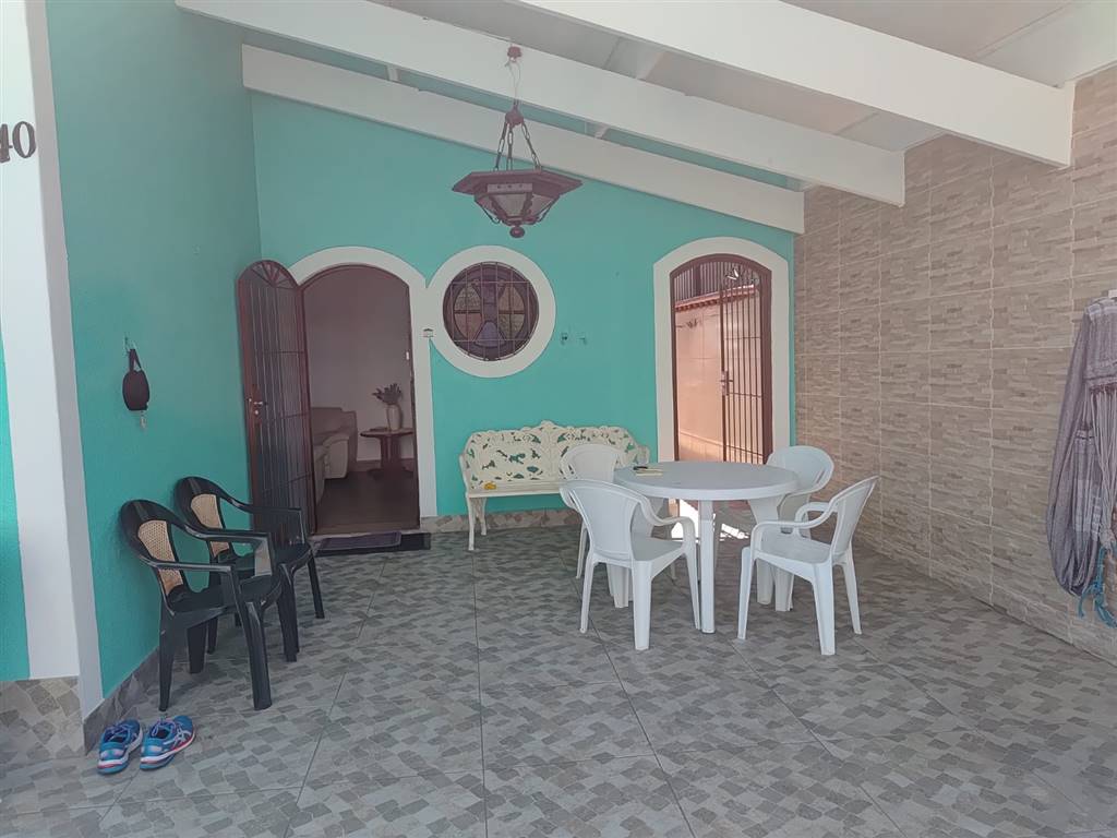 Casa, 3 quartos - Foto 3