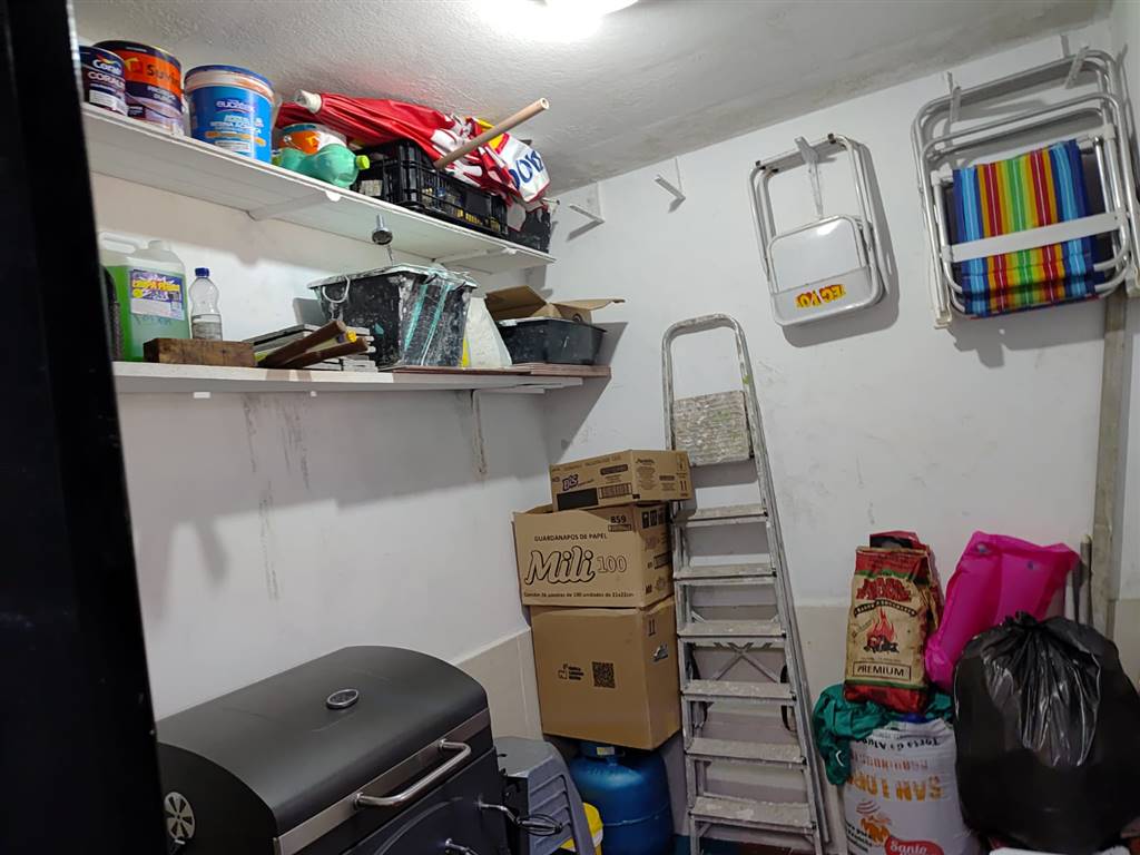 Casa, 3 quartos - Foto 5