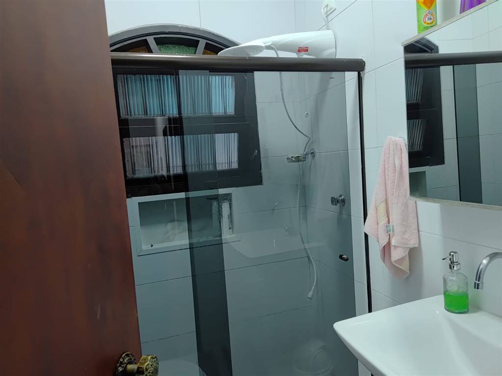 Casa, 3 quartos - Foto 9