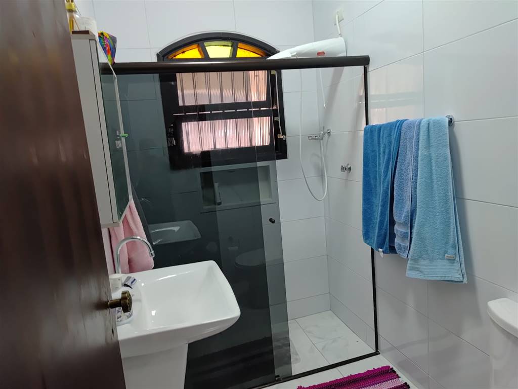 Casa, 3 quartos - Foto 13