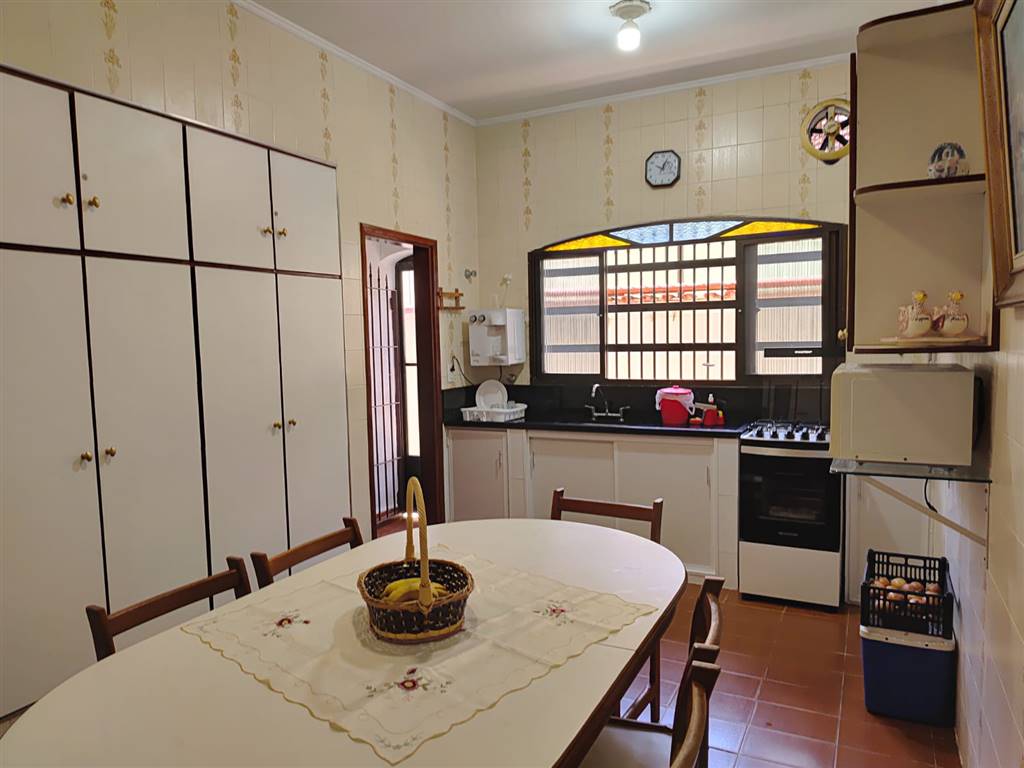 Casa, 3 quartos - Foto 14