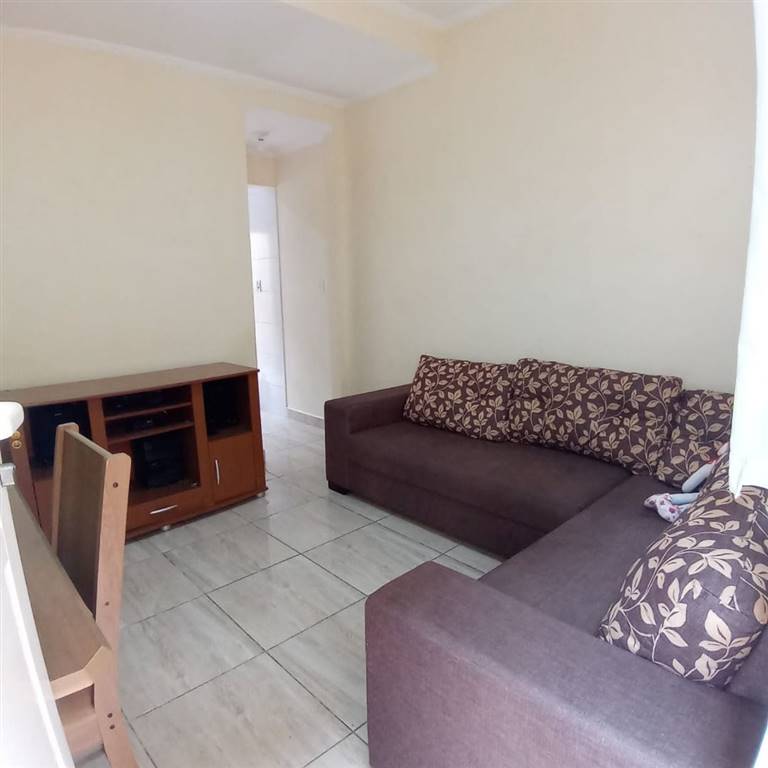 Casa, 2 quartos, 50 m² - Foto 4