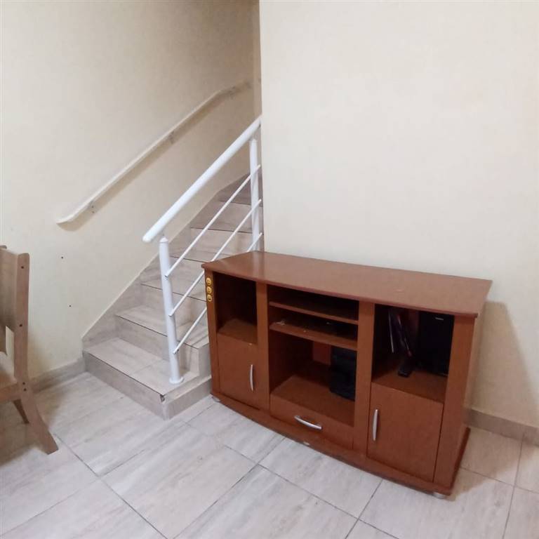 Casa, 2 quartos, 50 m² - Foto 5