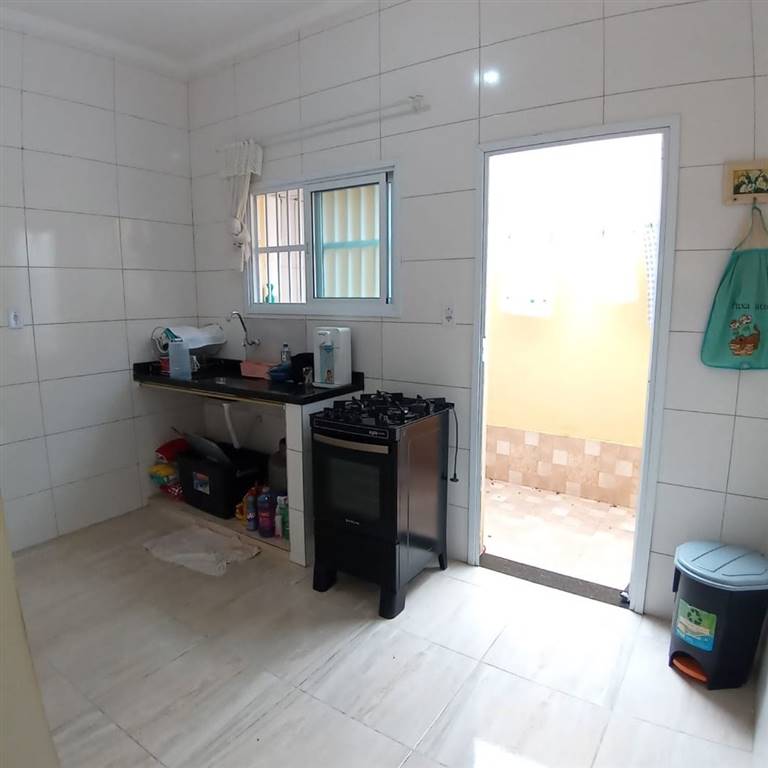 Casa, 2 quartos, 50 m² - Foto 8