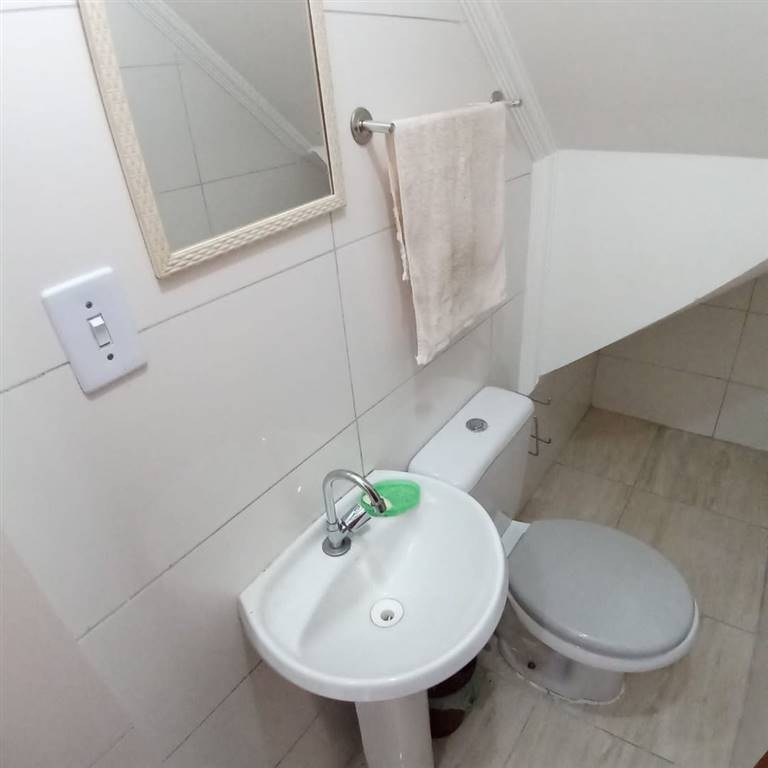 Casa, 2 quartos, 50 m² - Foto 9