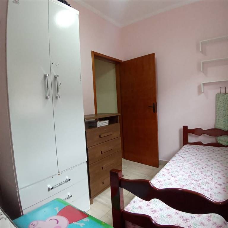 Casa, 2 quartos, 50 m² - Foto 10
