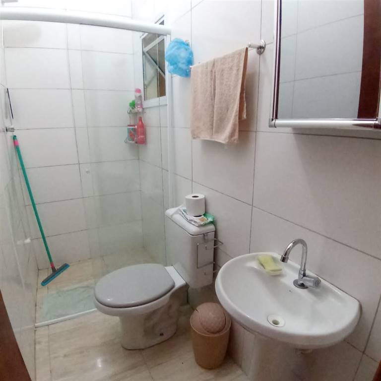 Casa, 2 quartos, 50 m² - Foto 13