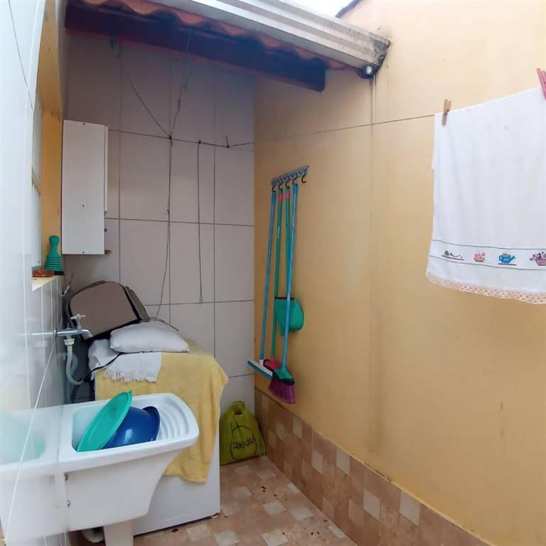 Casa, 2 quartos, 50 m² - Foto 17