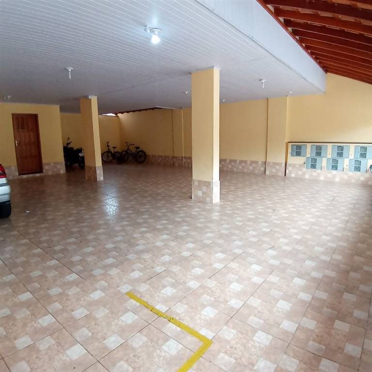 Casa, 2 quartos, 50 m² - Foto 22