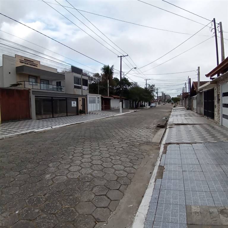 Casa, 2 quartos, 50 m² - Foto 24
