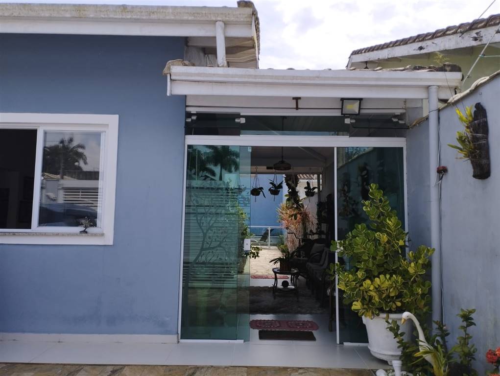 Casa, 3 quartos, 171 m² - Foto 3