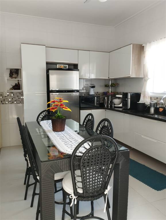 Casa, 3 quartos, 171 m² - Foto 14