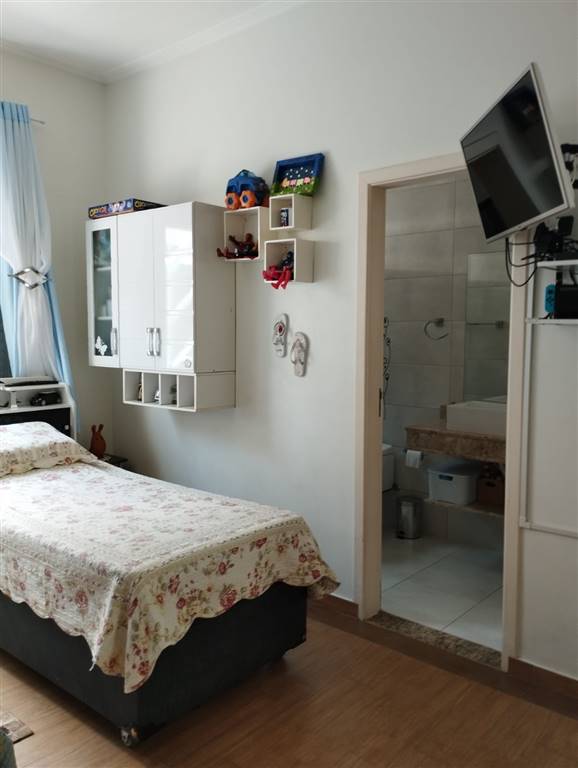 Casa, 3 quartos, 171 m² - Foto 16