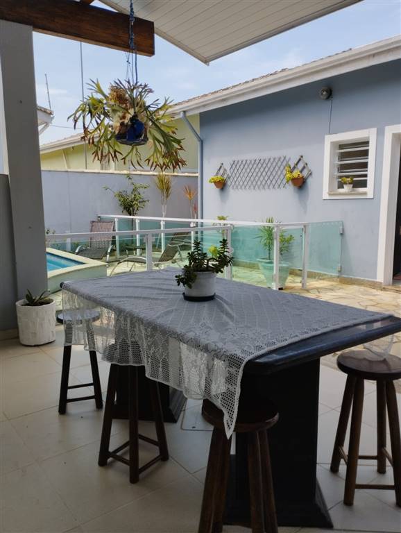 Casa, 3 quartos, 171 m² - Foto 21
