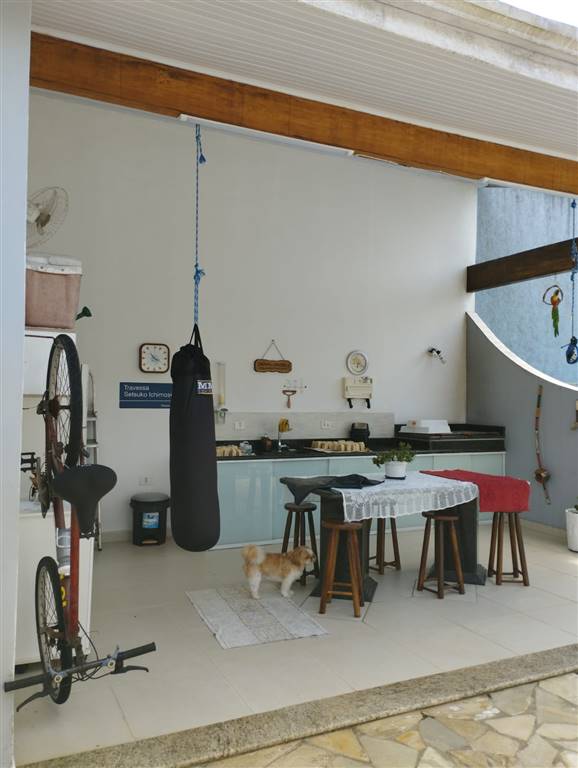 Casa, 3 quartos, 171 m² - Foto 27
