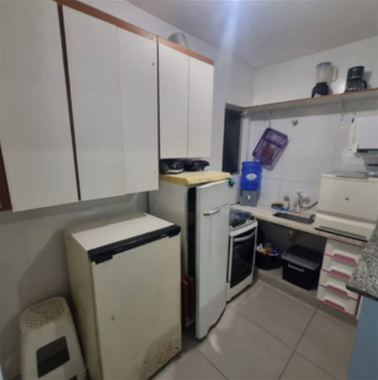 Kitnet-Studio, 32 m² - Foto 3