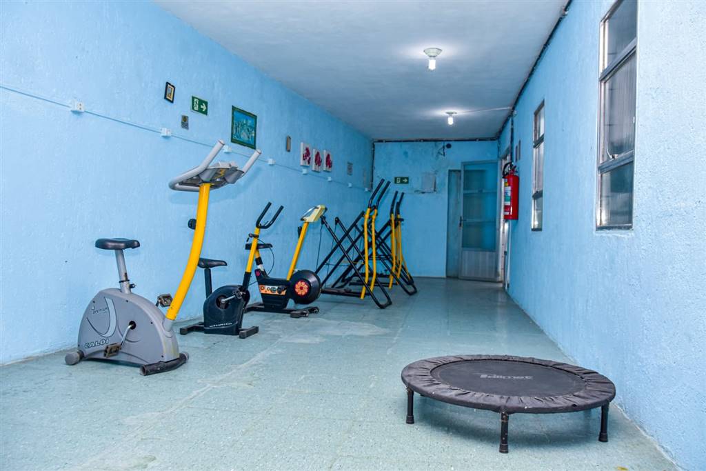 Kitnet-Studio, 32 m² - Foto 7