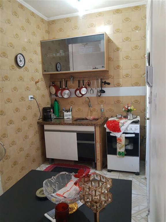 Kitnet-Studio, 18 m² - Foto 12