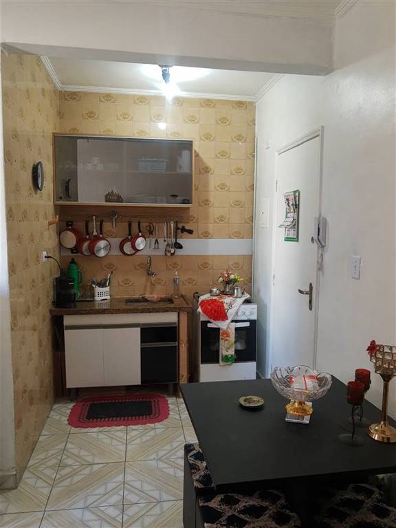 Kitnet-Studio, 18 m² - Foto 15