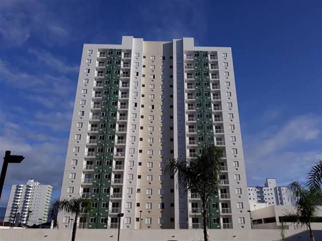 Apartamento, 2 quartos, 48 m² - Foto 1