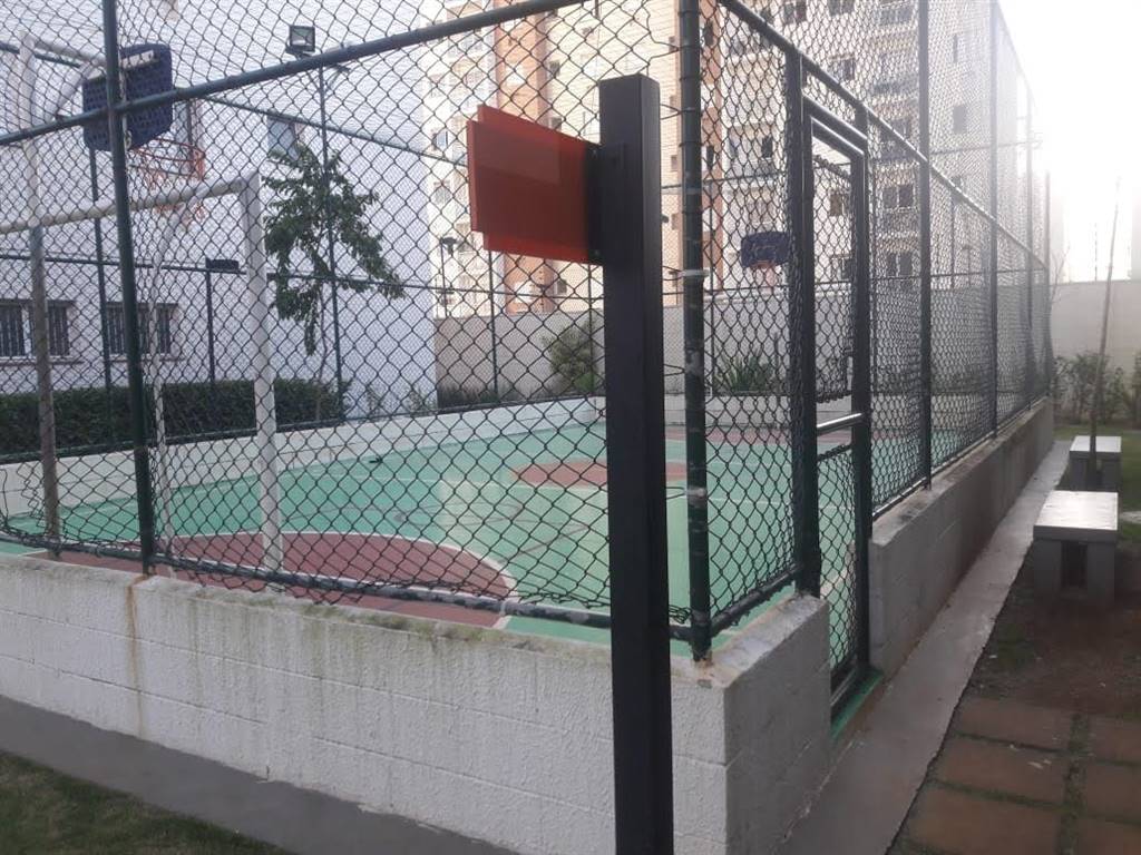 Apartamento, 2 quartos, 48 m² - Foto 2